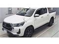 2023 Toyota Hilux