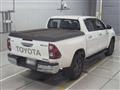 2023 Toyota Hilux