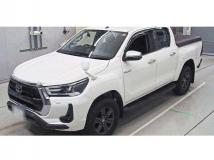 2023 Toyota Hilux