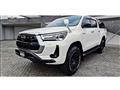 2023 Toyota Hilux