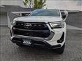 2023 Toyota Hilux