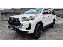 2023 Toyota Hilux