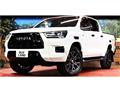2023 Toyota Hilux