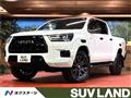 2023 Toyota Hilux