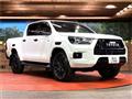 2023 Toyota Hilux