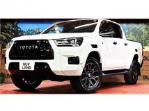 2023 Toyota Hilux