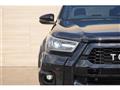 2023 Toyota Hilux