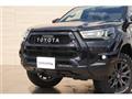 2023 Toyota Hilux
