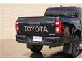 2023 Toyota Hilux