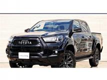 2023 Toyota Hilux