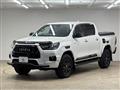 2023 Toyota Hilux