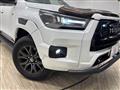 2023 Toyota Hilux