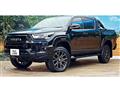 2023 Toyota Hilux
