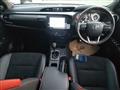 2023 Toyota Hilux