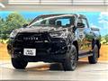 2023 Toyota Hilux