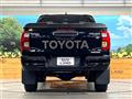 2023 Toyota Hilux