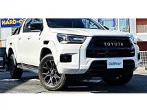 2023 Toyota Hilux