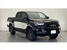 2023 Toyota Hilux
