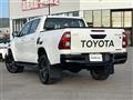 2023 Toyota Hilux