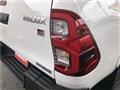 2023 Toyota Hilux