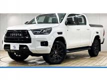 2023 Toyota Hilux