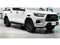 2023 Toyota Hilux