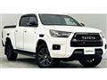 2023 Toyota Hilux