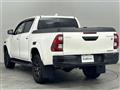 2023 Toyota Hilux