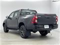 2023 Toyota Hilux