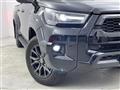 2023 Toyota Hilux
