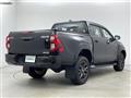 2023 Toyota Hilux