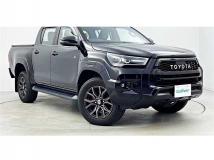2023 Toyota Hilux