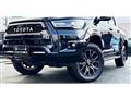 2023 Toyota Hilux