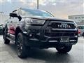 2023 Toyota Hilux