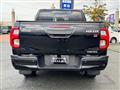 2023 Toyota Hilux