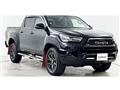 2023 Toyota Hilux