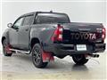 2023 Toyota Hilux
