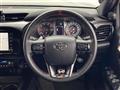 2023 Toyota Hilux