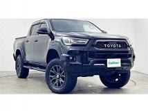 2023 Toyota Hilux