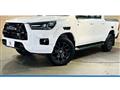 2023 Toyota Hilux