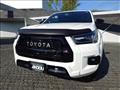 2023 Toyota Hilux