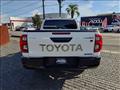 2023 Toyota Hilux