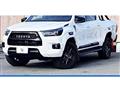 2023 Toyota Hilux