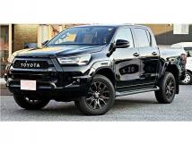 2023 Toyota Hilux
