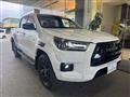 2023 Toyota Hilux
