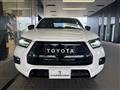 2023 Toyota Hilux