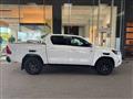 2023 Toyota Hilux