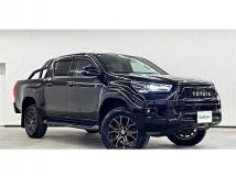2023 Toyota Hilux