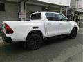 2023 Toyota Hilux