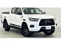 2023 Toyota Hilux